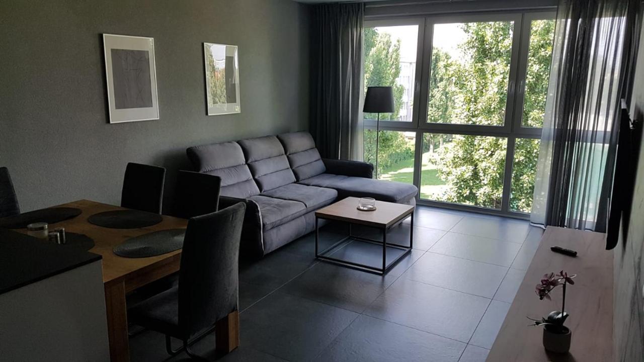 Apartament Marzenie 14 - Oppeln Exterior foto