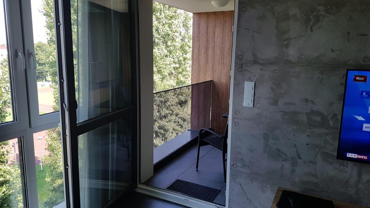Apartament Marzenie 14 - Oppeln Exterior foto